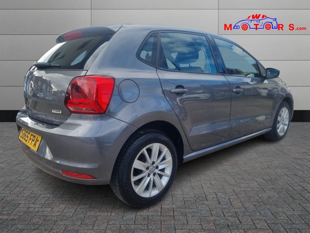 Volkswagen Polo - Image 8