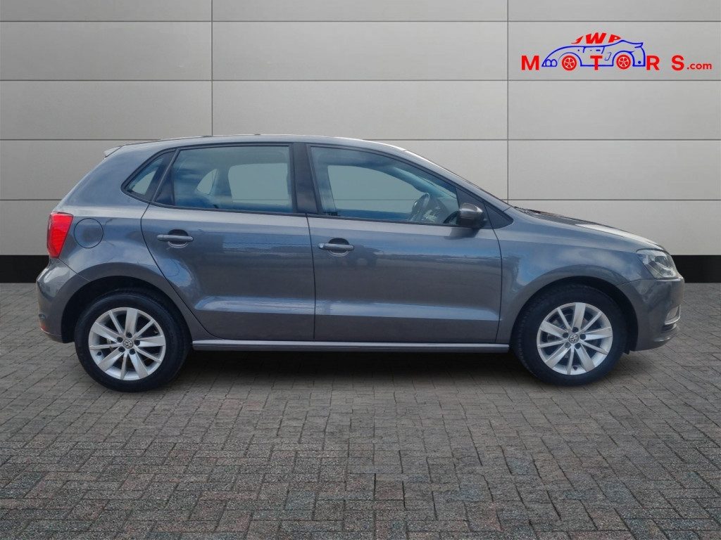 Volkswagen Polo - Image 9