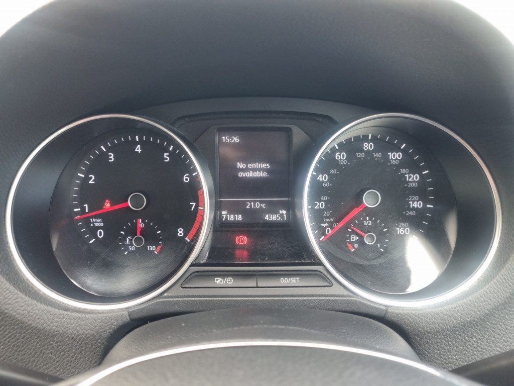 Volkswagen Polo - Image 13
