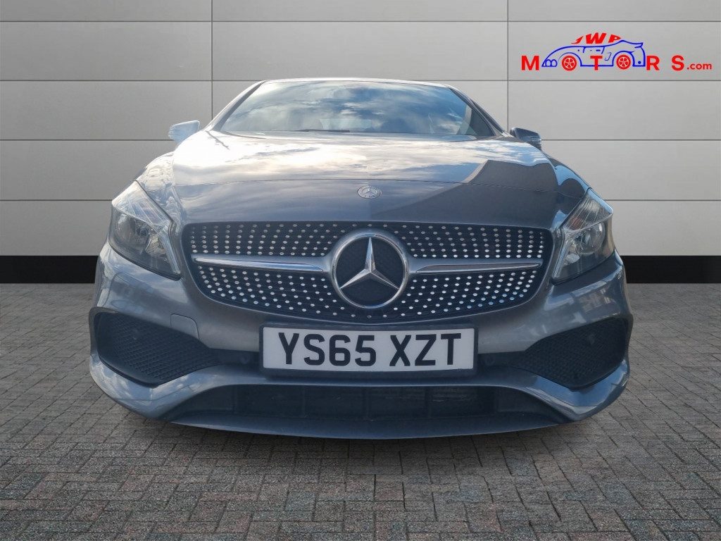 Mercedes-Benz A Class - Image 3