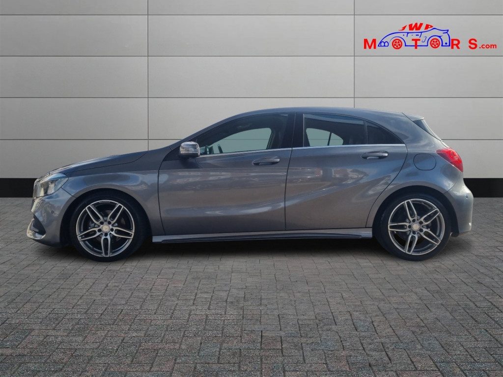 Mercedes-Benz A Class - Image 5