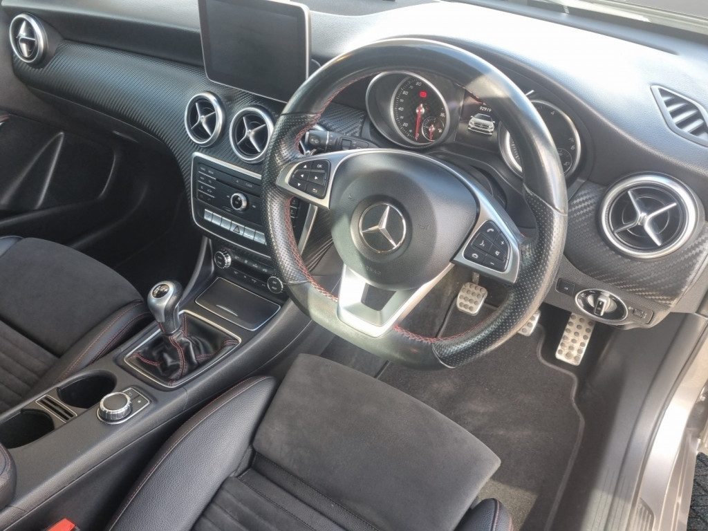 Mercedes-Benz A Class - Image 10
