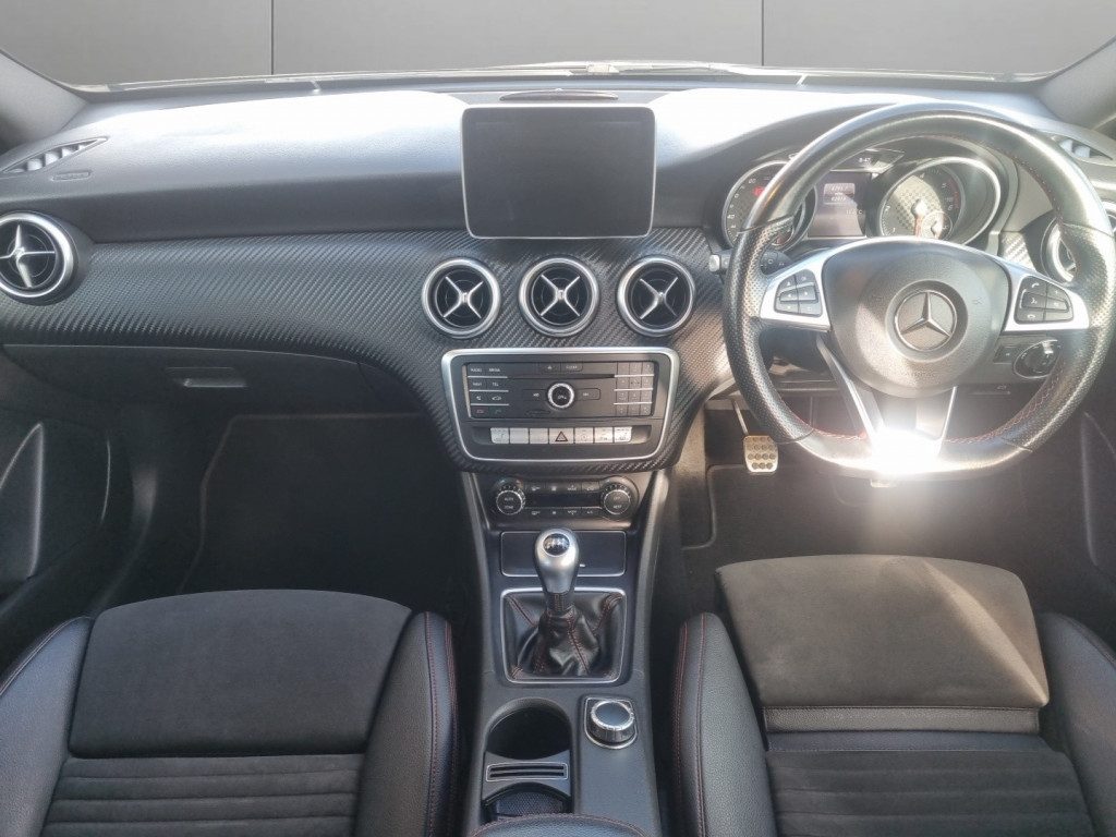 Mercedes-Benz A Class - Image 11