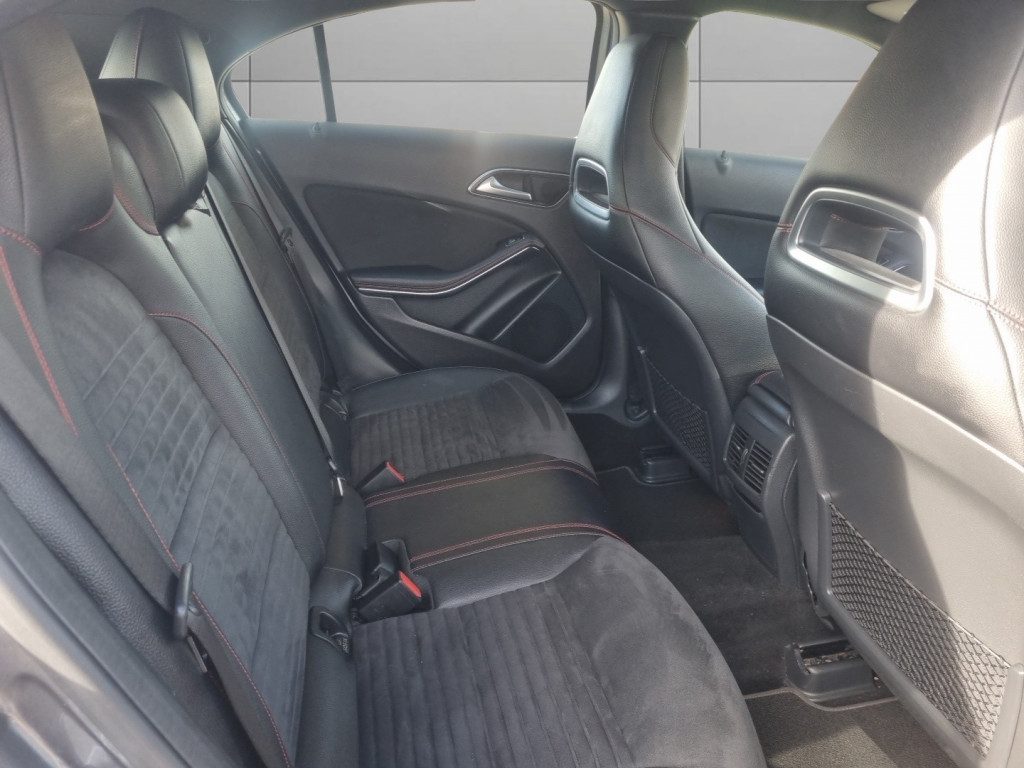 Mercedes-Benz A Class - Image 12
