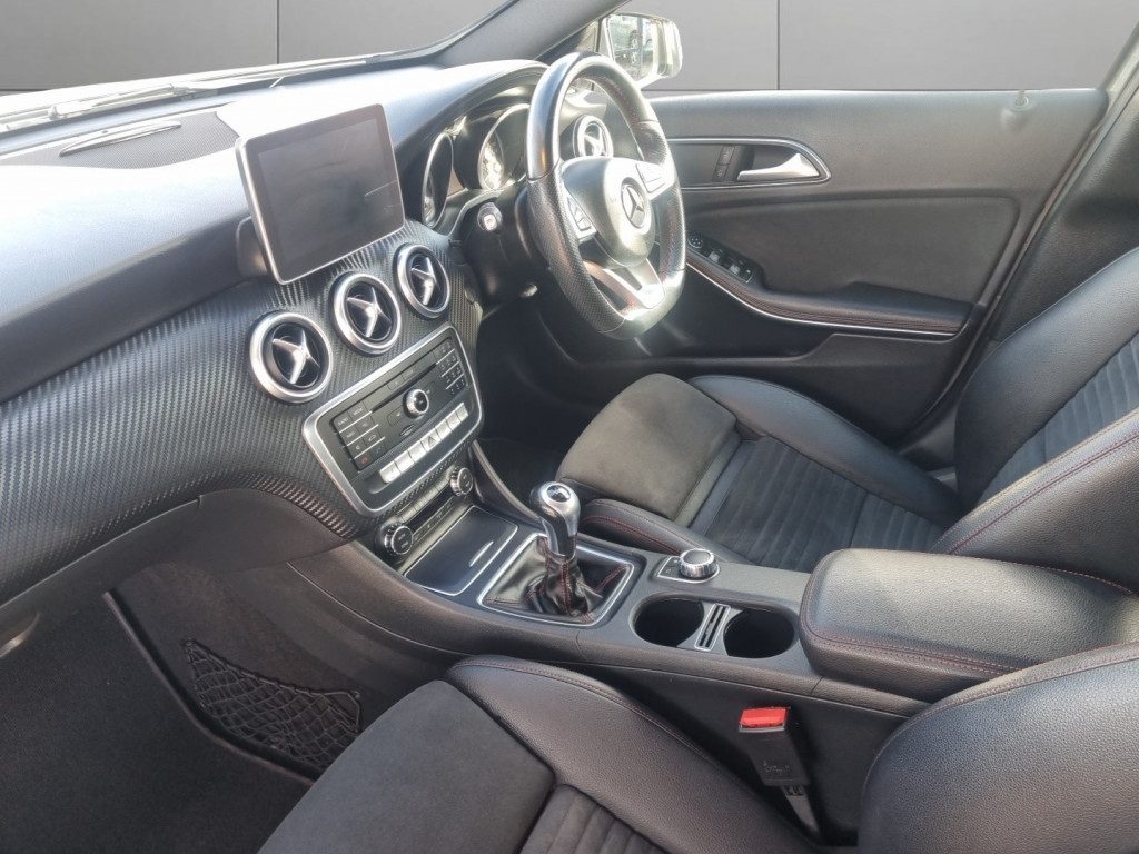 Mercedes-Benz A Class - Image 13