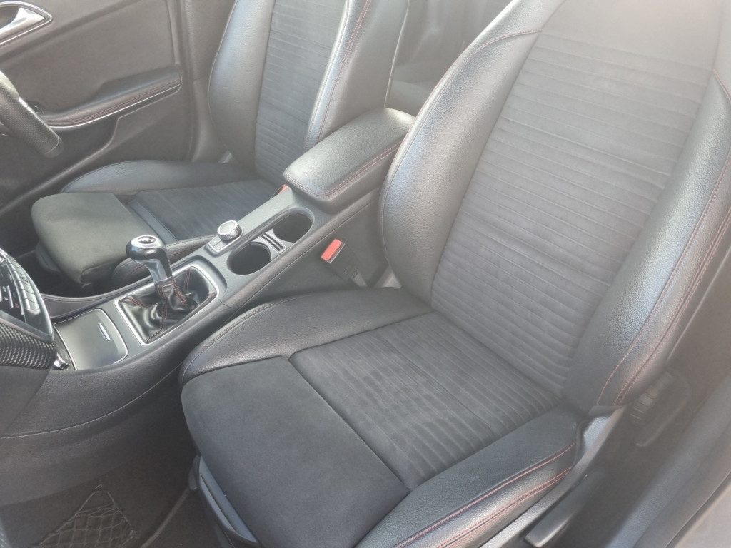 Mercedes-Benz A Class - Image 14
