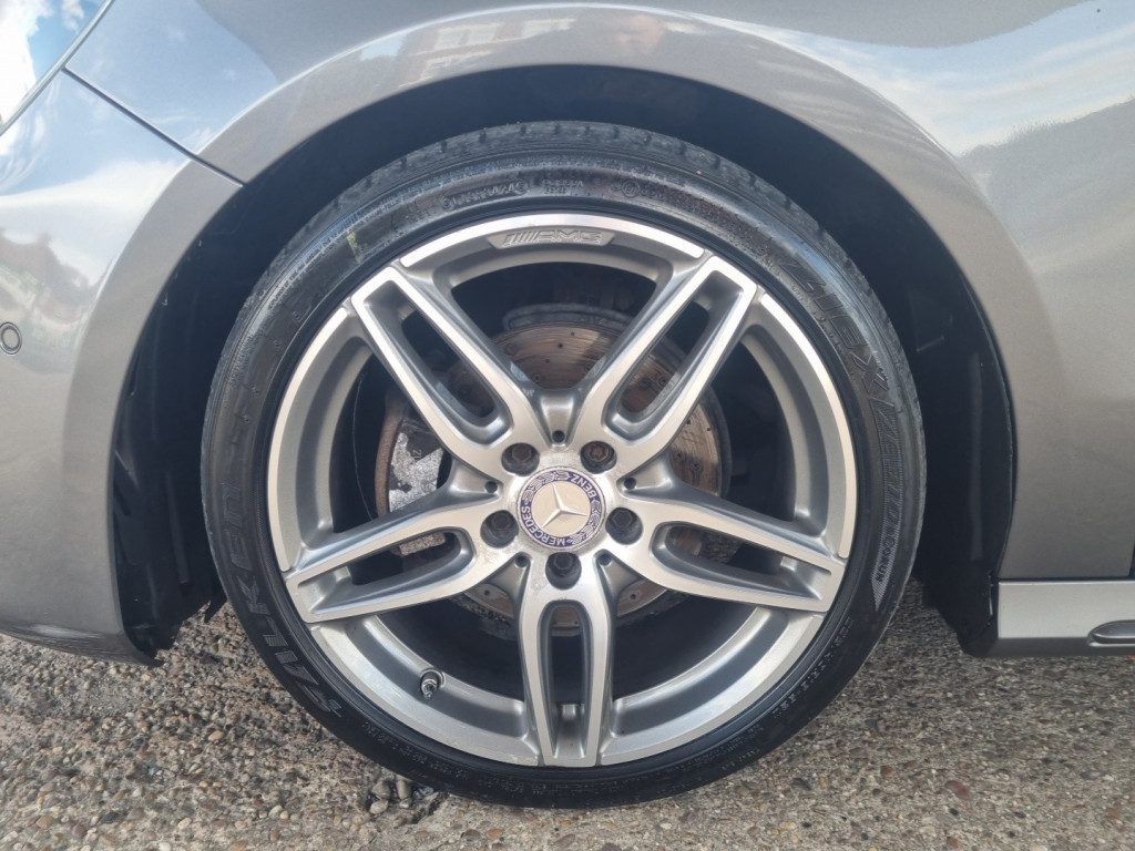 Mercedes-Benz A Class - Image 15