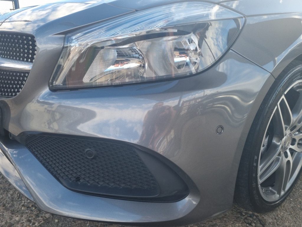 Mercedes-Benz A Class - Image 16