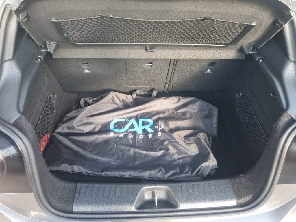 Mercedes-Benz A Class - Image 18