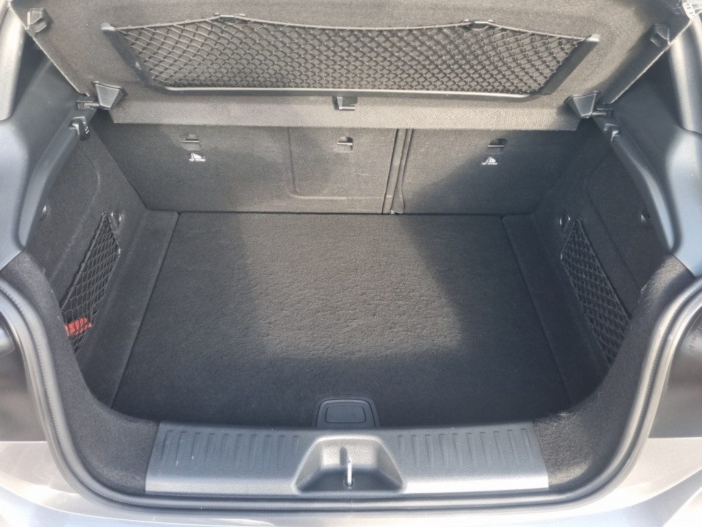 Mercedes-Benz A Class - Image 19