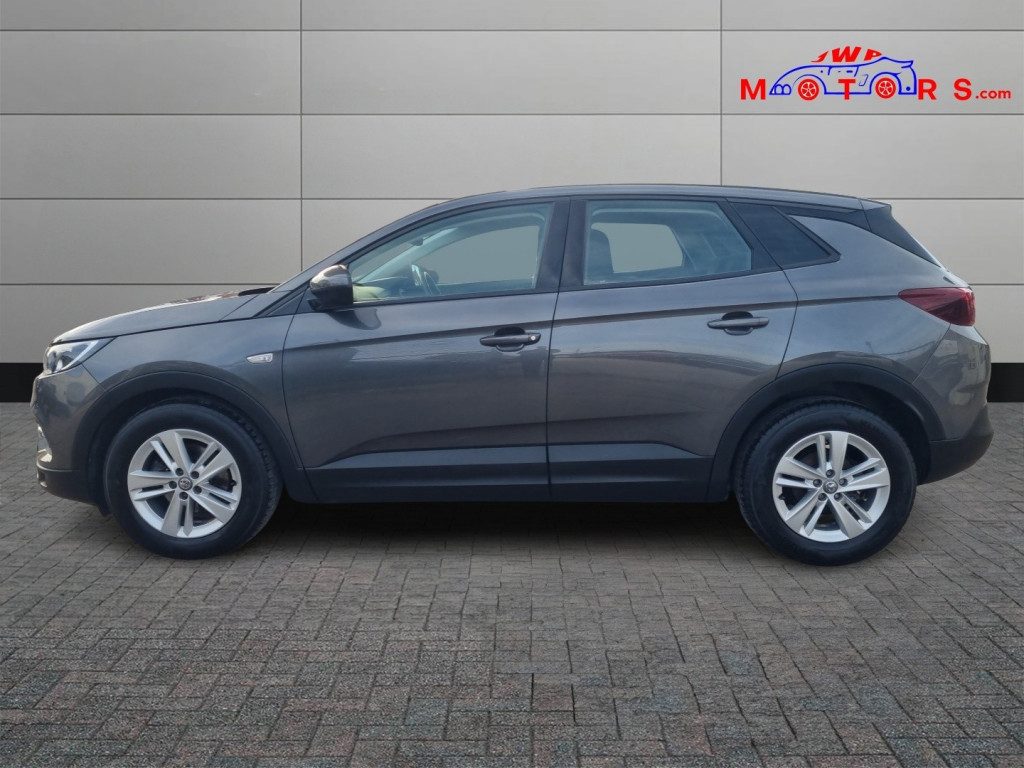 Vauxhall Grandland X - Image 5