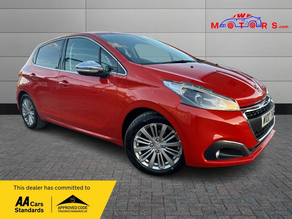 Peugeot 208 - Image 2