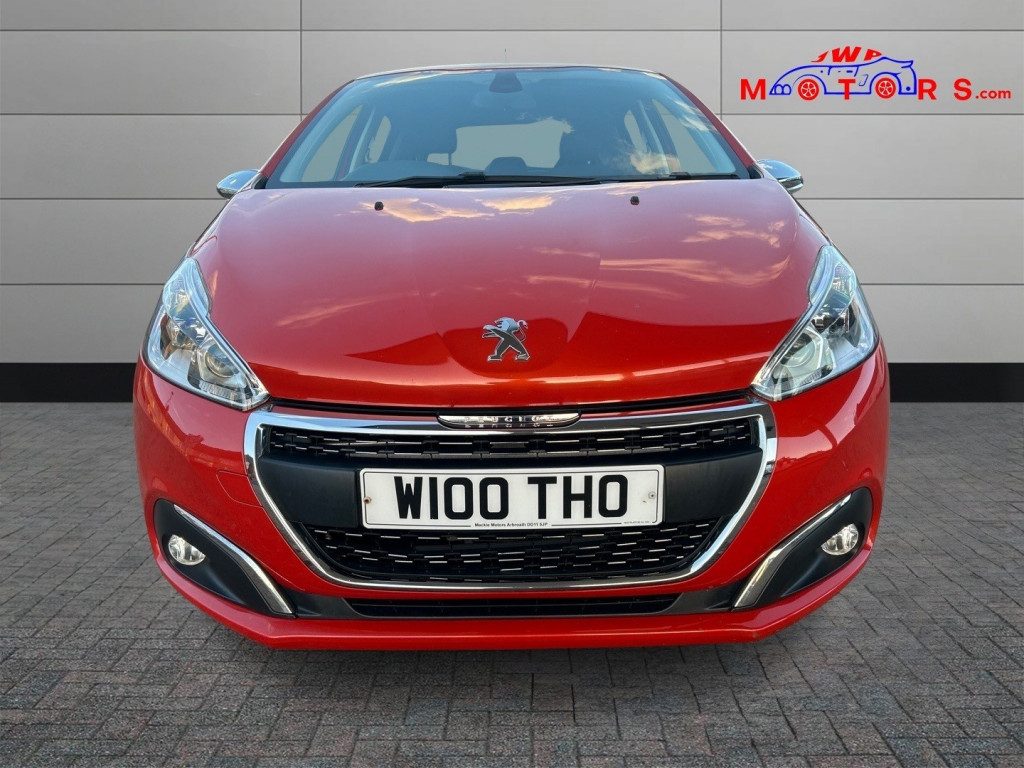 Peugeot 208 - Image 3