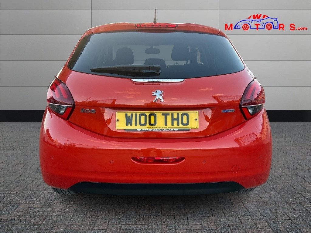 Peugeot 208 - Image 7