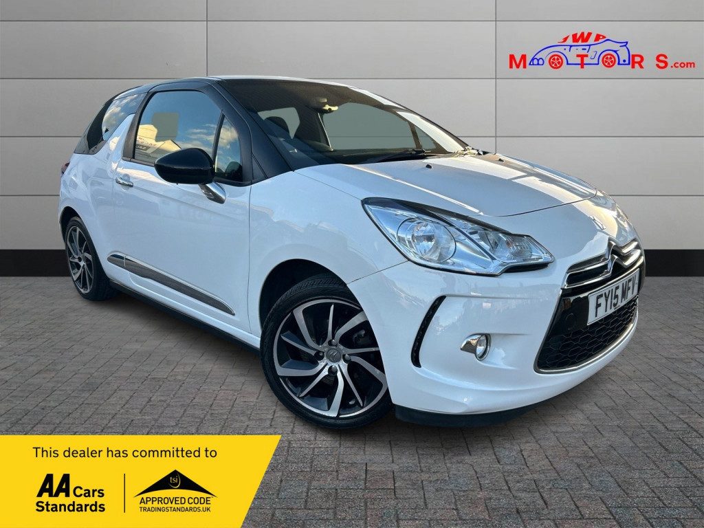 Citroen Ds3 - Image 2
