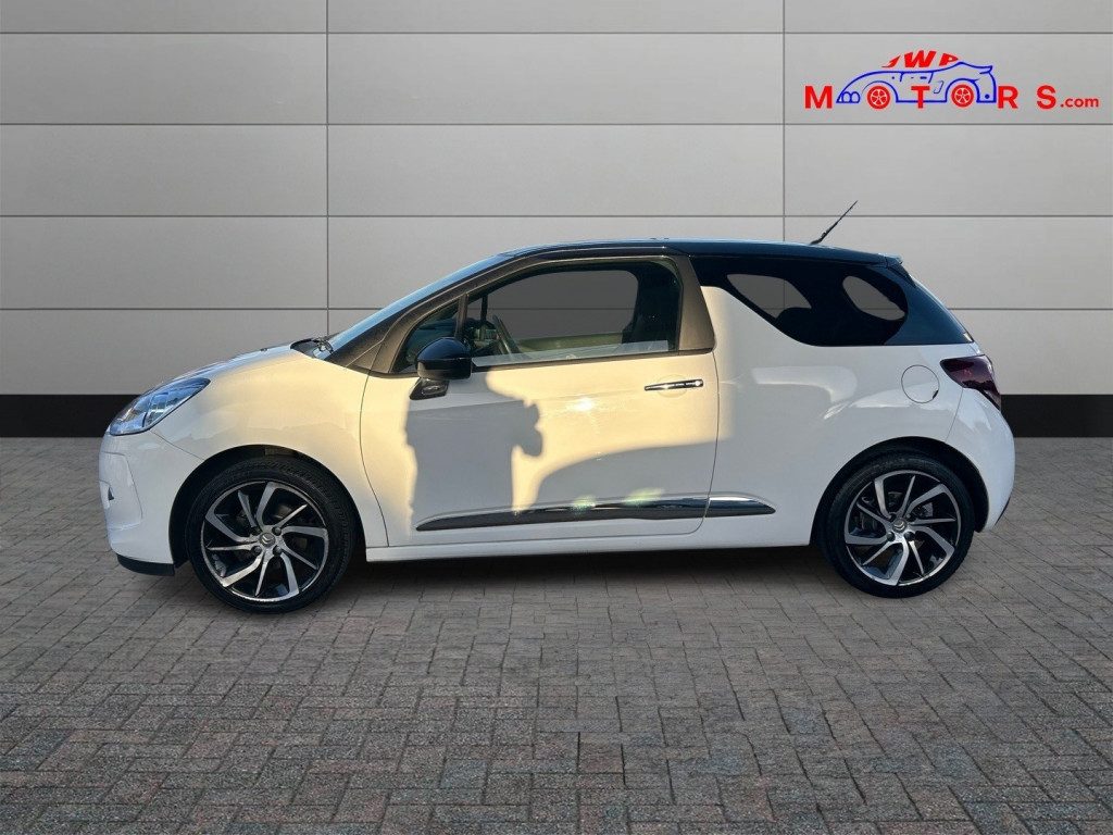 Citroen Ds3 - Image 5