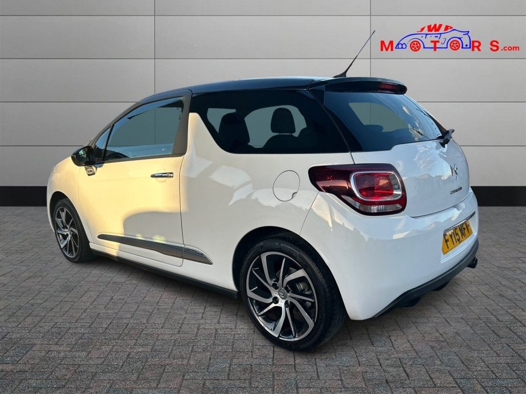 Citroen Ds3 - Image 6