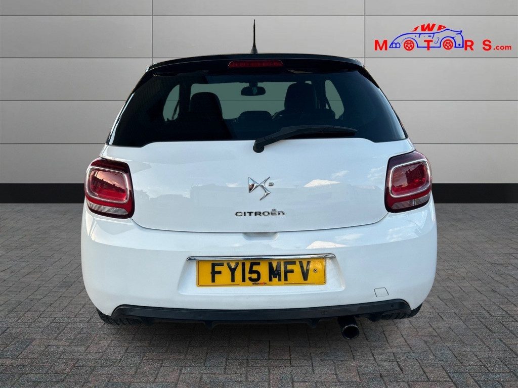 Citroen Ds3 - Image 7