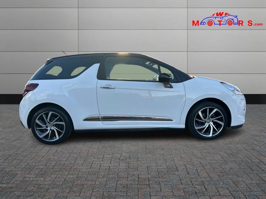 Citroen Ds3 - Image 9