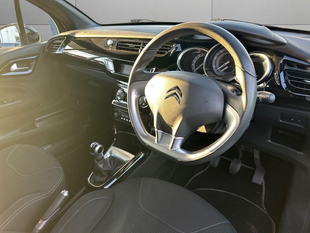 Citroen Ds3 - Image 10