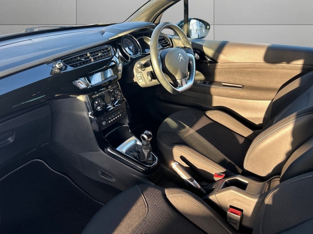 Citroen Ds3 - Image 11