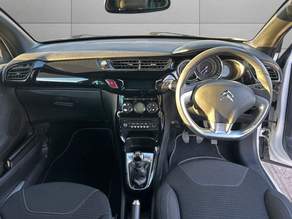 Citroen Ds3 - Image 13
