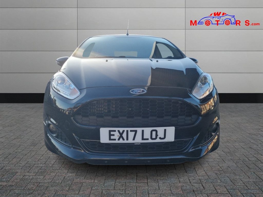 Ford Fiesta - Image 3