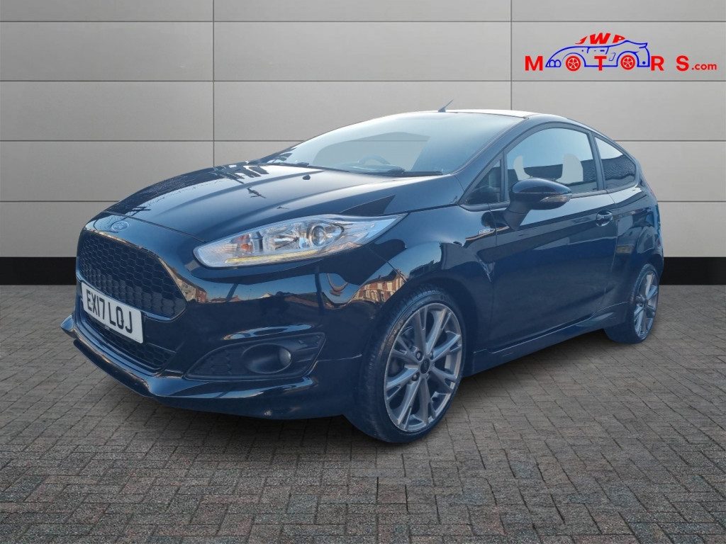 Ford Fiesta - Image 4