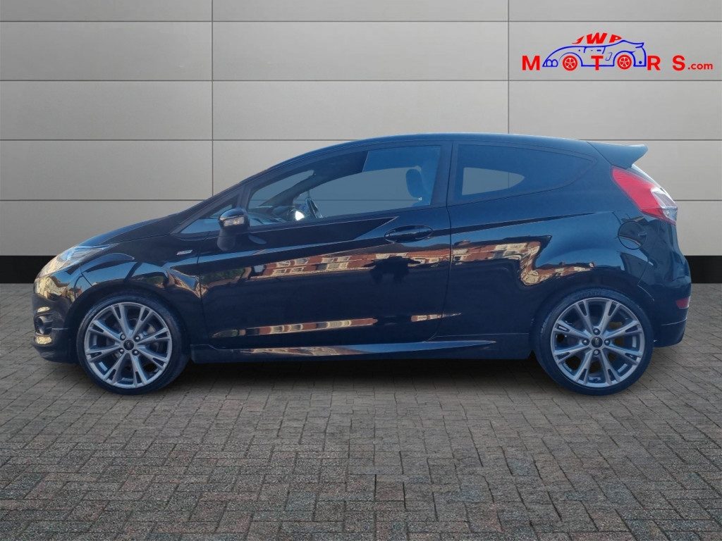 Ford Fiesta - Image 5