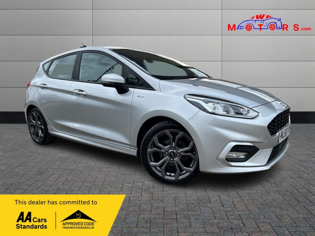 Ford Fiesta - Image 2