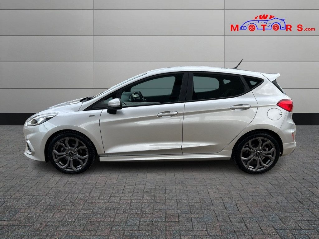 Ford Fiesta - Image 5