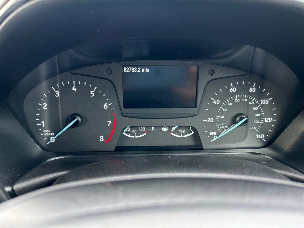 Ford Fiesta - Image 15