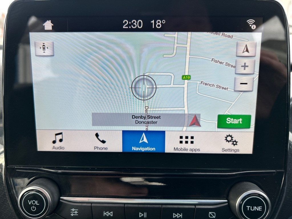 Ford Fiesta - Image 16