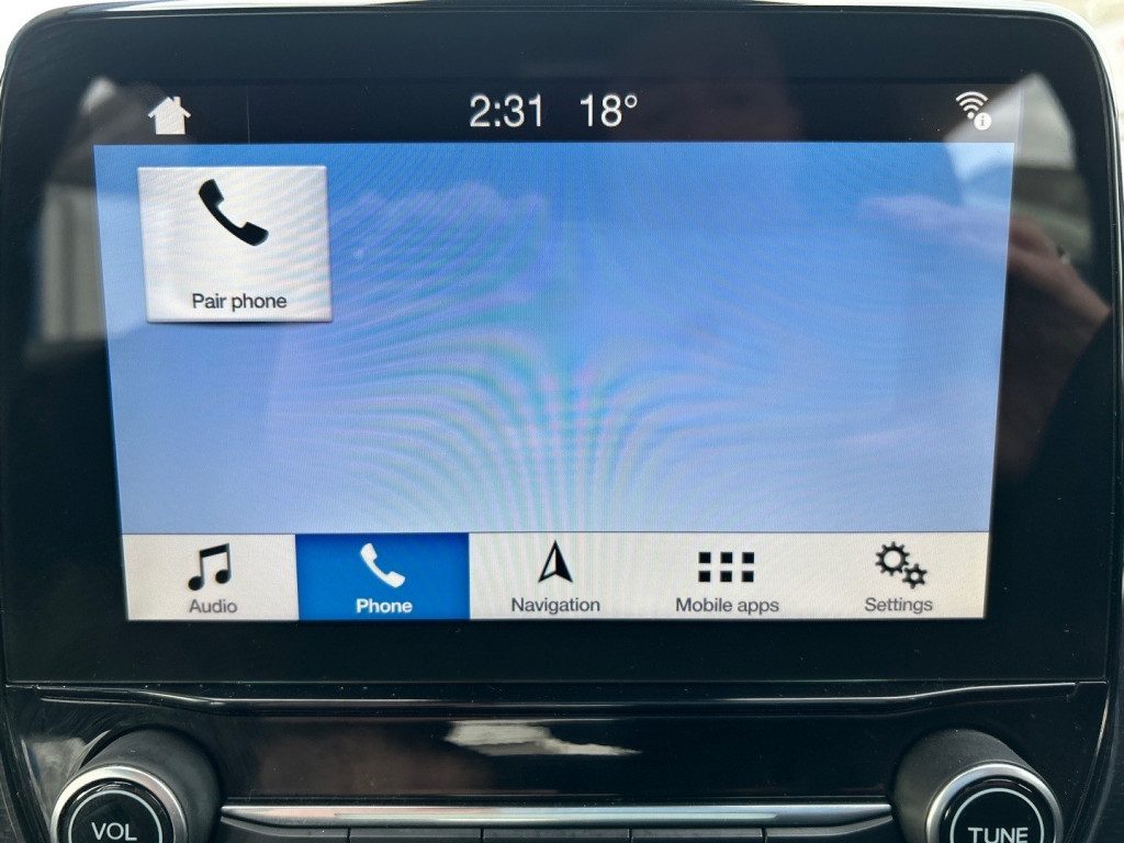 Ford Fiesta - Image 17