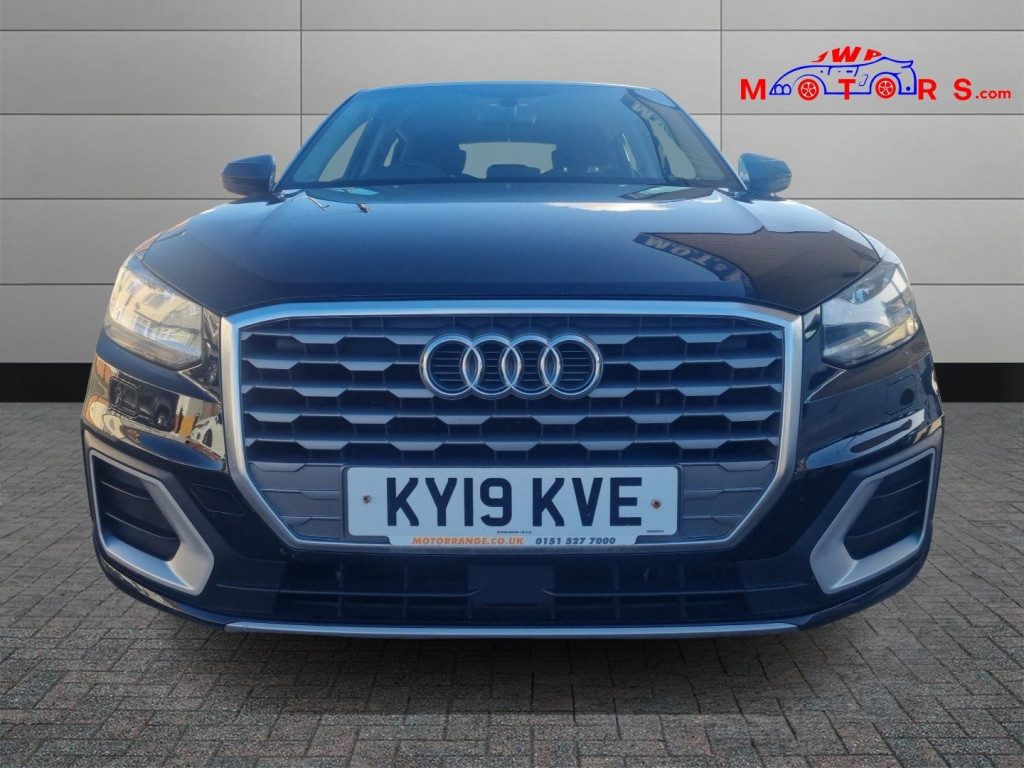 Audi Q2 - Image 3