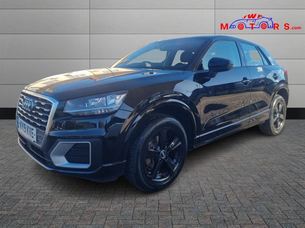 Audi Q2 - Image 4