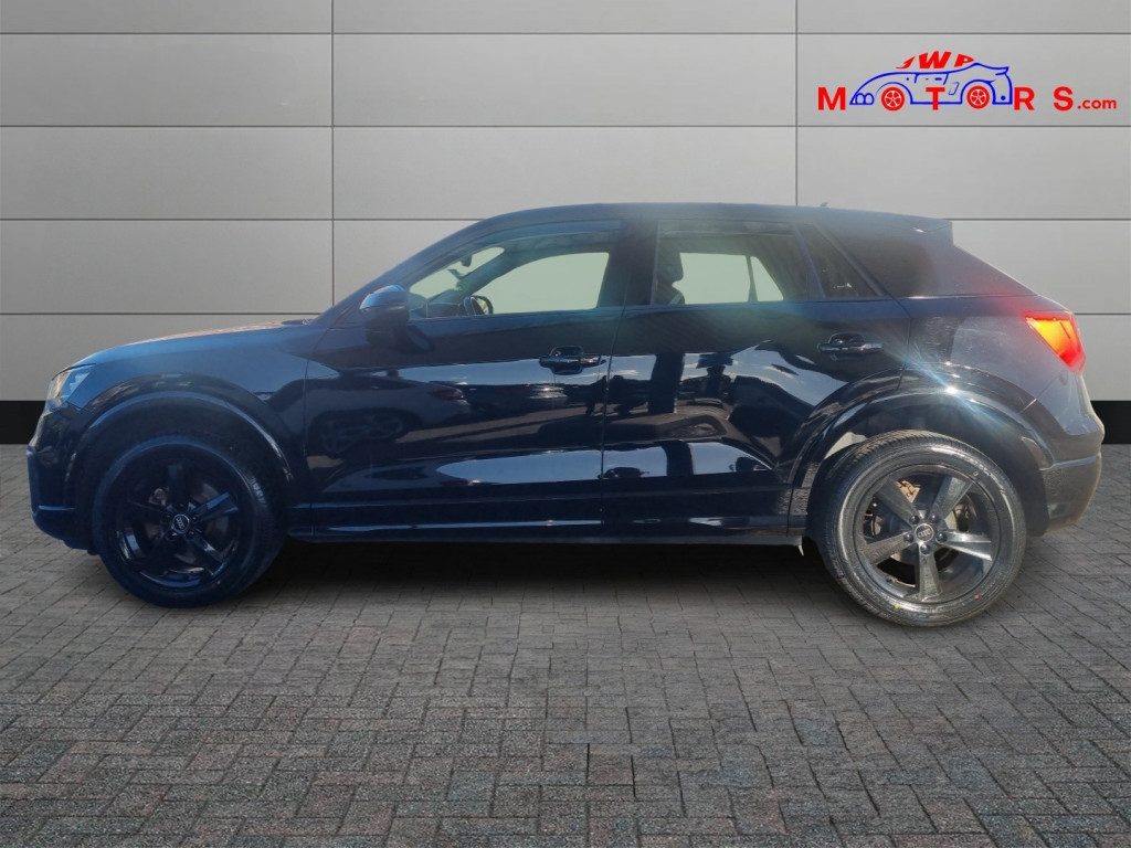 Audi Q2 - Image 5