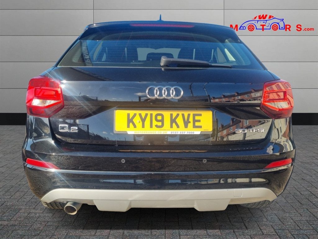 Audi Q2 - Image 7