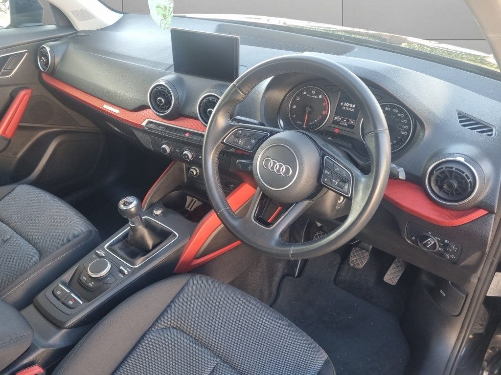 Audi Q2 - Image 9