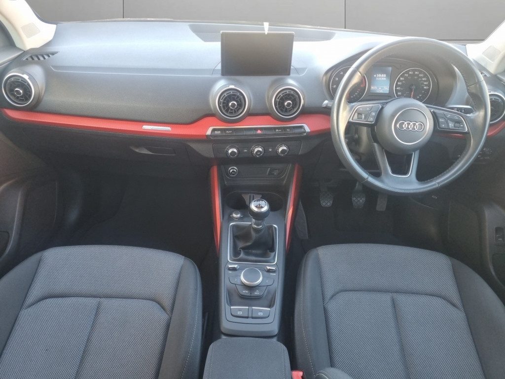 Audi Q2 - Image 10