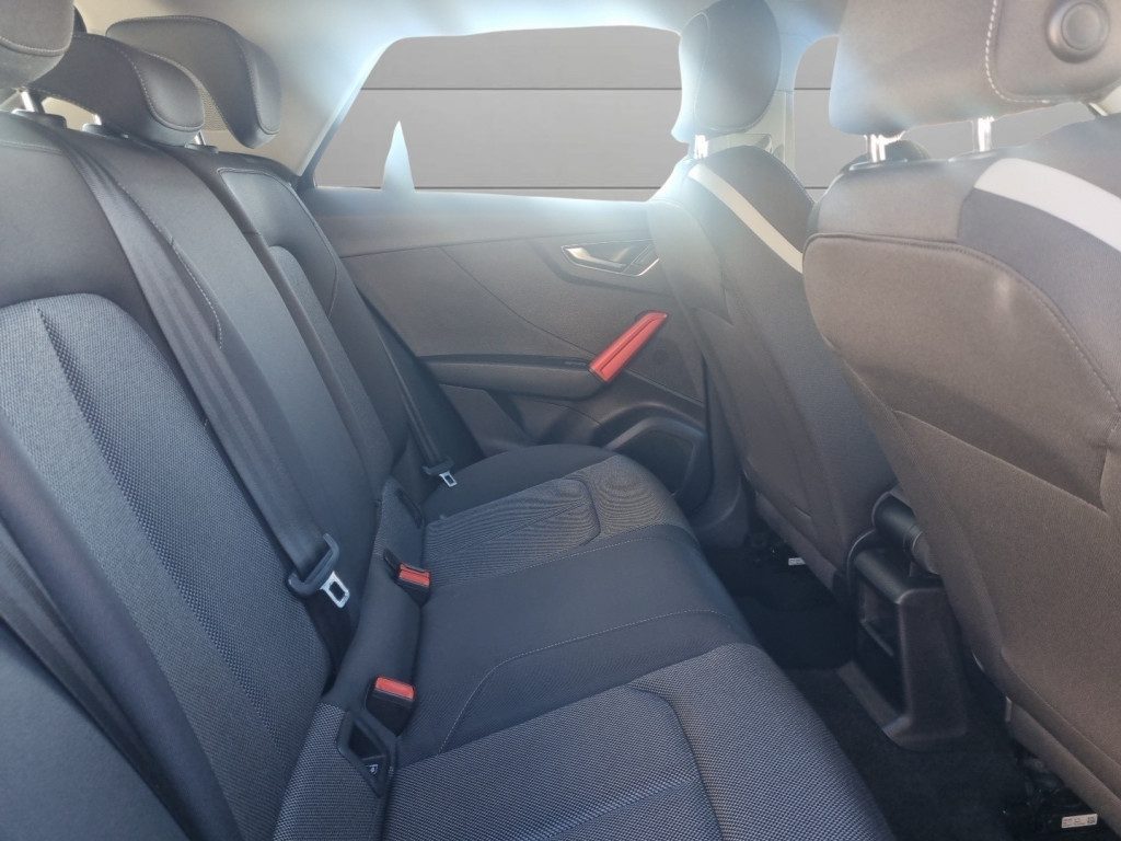 Audi Q2 - Image 11