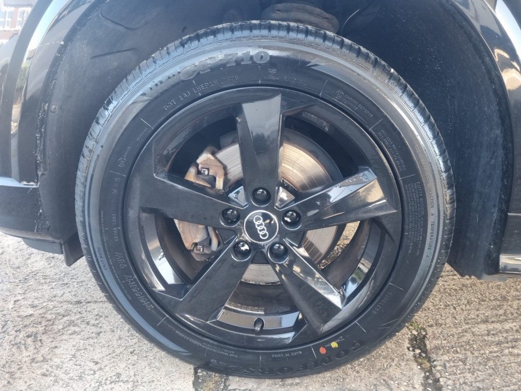 Audi Q2 - Image 14