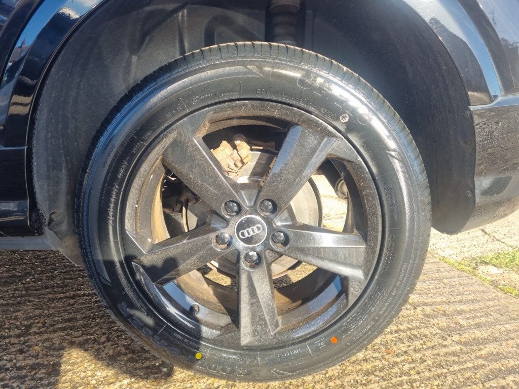 Audi Q2 - Image 15
