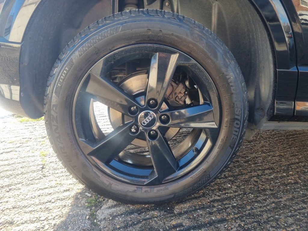 Audi Q2 - Image 16