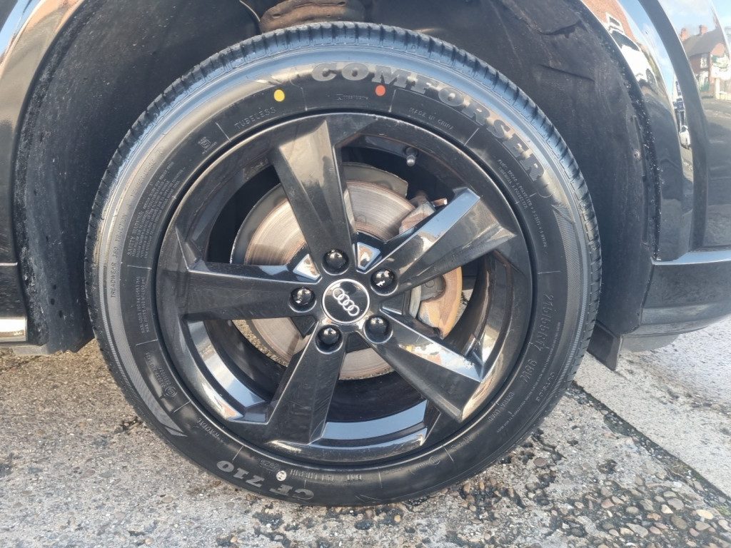 Audi Q2 - Image 17