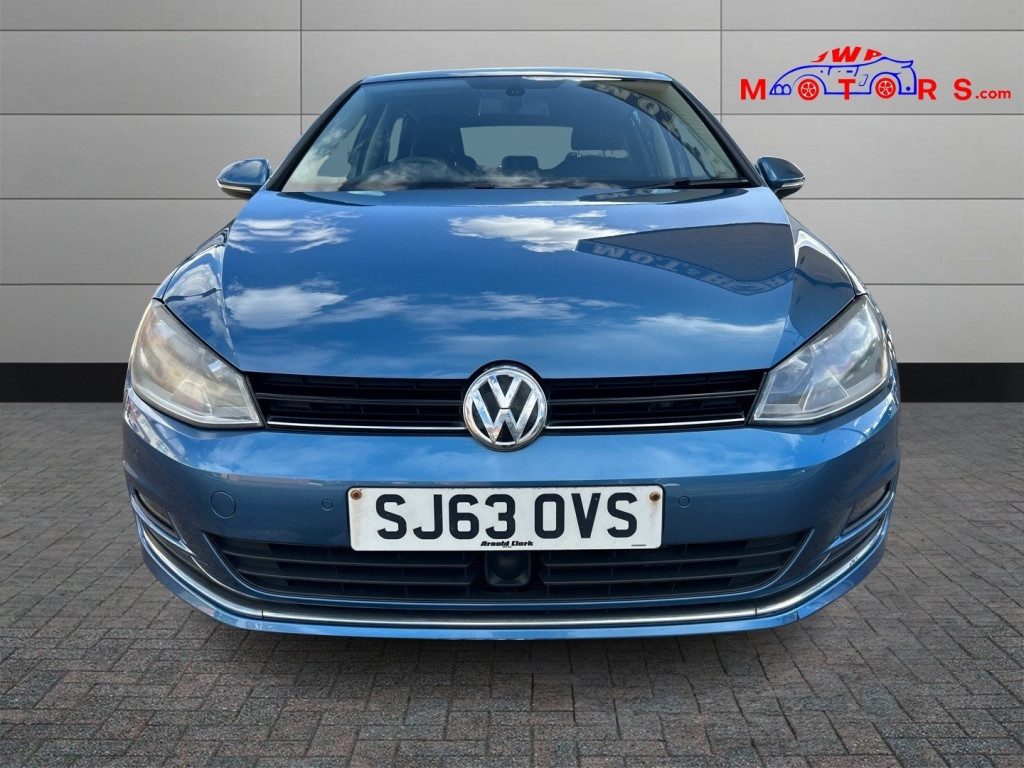 Volkswagen Golf - Image 3