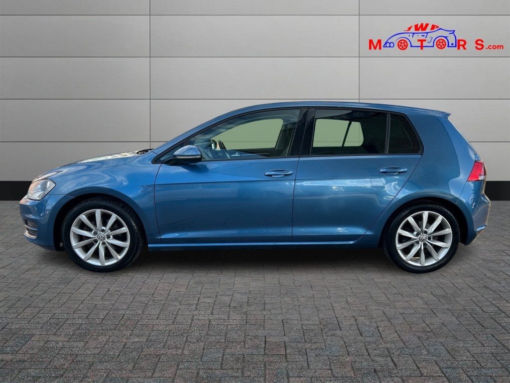 Volkswagen Golf - Image 5