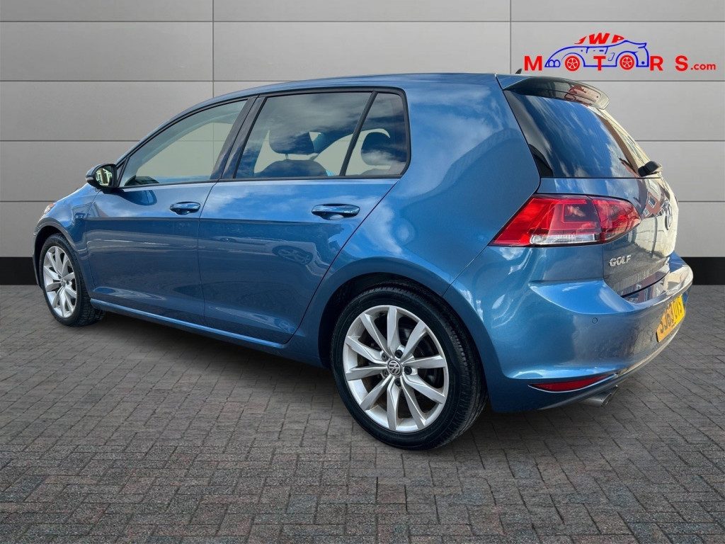 Volkswagen Golf - Image 6