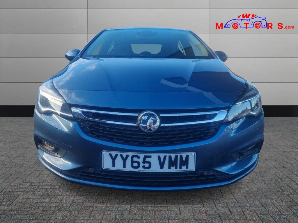 Vauxhall Astra - Image 3
