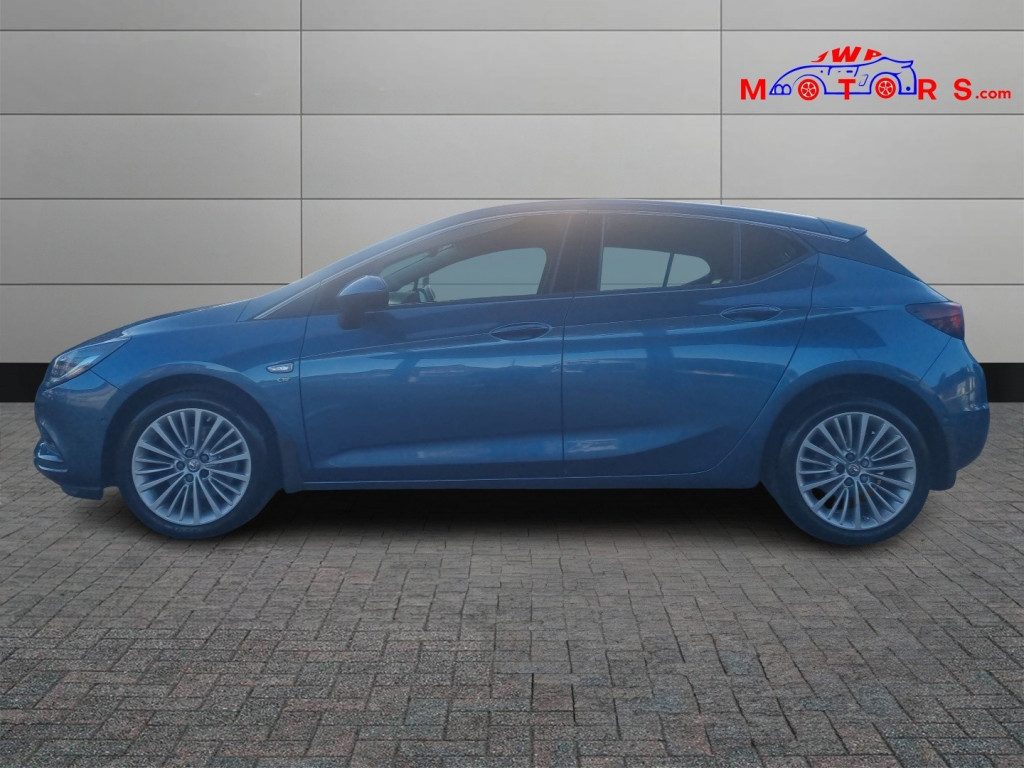 Vauxhall Astra - Image 5